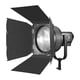thumbnail image 3 of Lente Barndoors Godox para FLS10 Fresnel (negra), 3 of 4