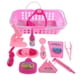 thumbnail image 2 of Doctora Juguetes, Conjunto Enfermera Kit Juguete de Doctora Juegos Juguetes para Niñas Edad Rosado CUTICAT Kids Doctor Toy, 2 of 8