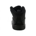 thumbnail image 4 of Nike Woodside 2 High Black 524874-004 Toddler Size 9C, 4 of 4
