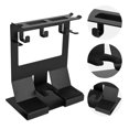 thumbnail image 1 of Coffee Portafilter Storage, All In One Coffee Tools Holder Coffee Tamping Station Hammer Hanger Storage Rack For Home Restaurant Cafe Bar, 1 of 8