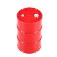thumbnail image 2 of Yeacher Large Oil Barrel RC Car Simulated Decorations Fittings Replacement for Traxxas Hsp Redcat Rc4wd, 2 of 7