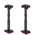 thumbnail image 1 of Multi-Function Telescopic Furniture Lifter Jacks - Adjustable Height, 440 Lb Capacity, 1 of 8