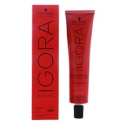 Schwarzkopf Igora Royal, 8-77 Light Blonde Copper Extra, 2.02 oz