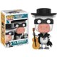 thumbnail image 1 of Funko Specialty Series Pop! Hanna Barbera Quick Draw Mcgraw: El Kabong Vinyl Figure! Funko -, 1 of 2