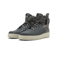 thumbnail image 2 of NIKE MENS SF AF1 Mid "Dark Grey" 917753 004 from Stadium Goods, 2 of 6