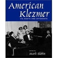 thumbnail image 1 of American Klezmer - Its Roots and Offshoots, 1 of 1