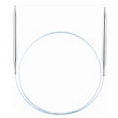 24" addi Turbo Circular Needles - US 19 - Knitting Needles from addi