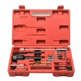 thumbnail image 1 of Ensemble de Retrait de Bougie de Préchauffage Vacetion--16pcs 8mm 10mm Kit d'Outils d'Extraction Endommagé, 1 of 5