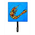 thumbnail image 1 of Carolines Treasures MW1026SH4 Shrimp Felix Leash Or Key Holder, 1 of 1