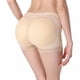 thumbnail image 1 of Ropa interior de realce de cadera y trasero falso, pantalones moldeadores de cuerpo de malla de encaje con almohadilla de tapón, pantalones levantadores de cadera, pantalones tipo bóxer que, 1 of 5