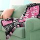 thumbnail image 2 of LHSHID Aunt Gifts Throw Blanket for Aunt Aunt Gifts from Niece Best Aunt Ever Gifts Birthday Gifts for Aunt Gifts for Aunt Aunt Blanket Gift Auntie Gifts Ideas 30"x40", 2 of 7