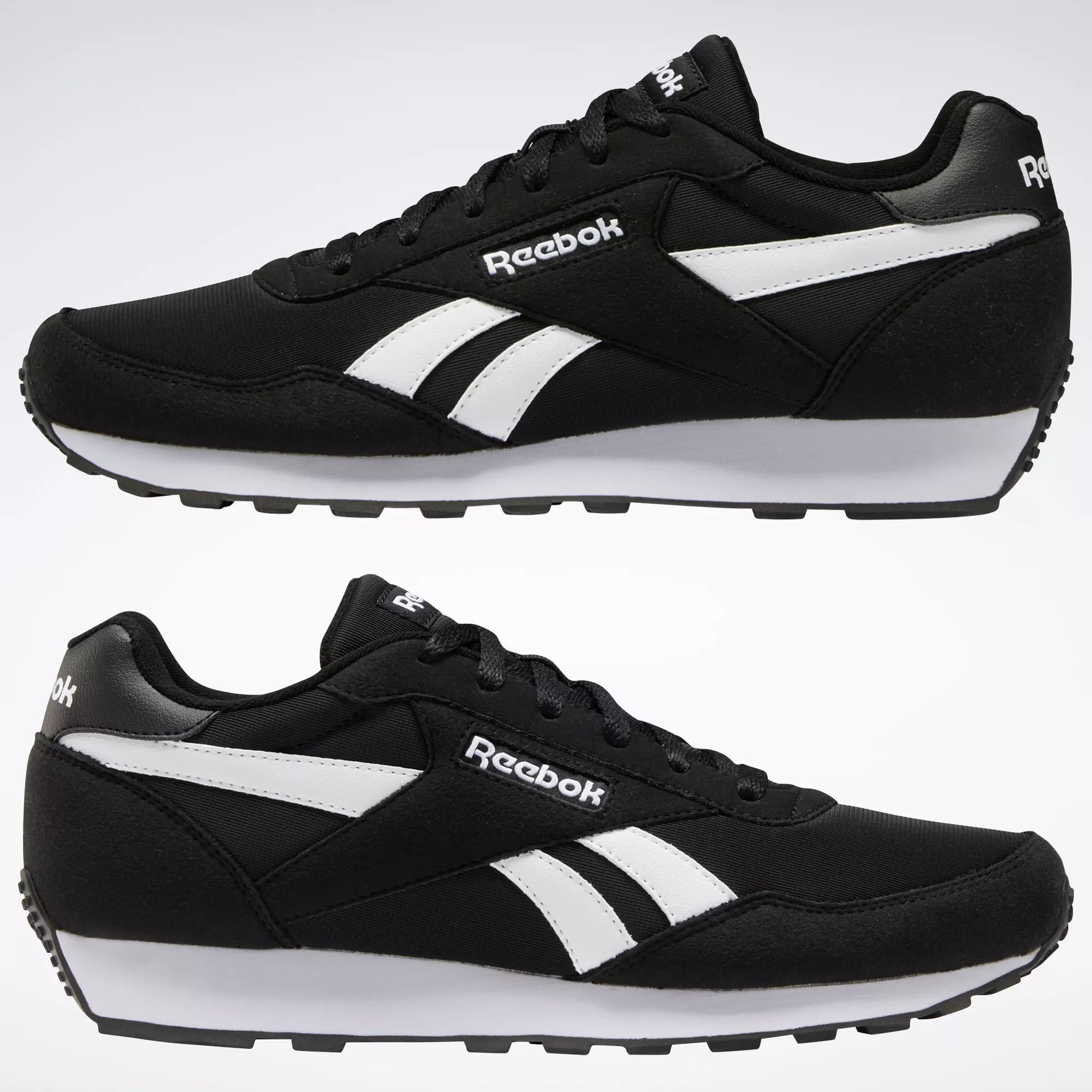 sneaker reebok rewind run