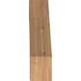 thumbnail image 4 of 6"W x 24"D x 24"H Westlake Rough Sawn Brace, Western Red Cedar, 4 of 4