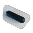 thumbnail image 3 of Paleta de enyesado para acabado, transparente, ligera, flexible, duradera, herramienta de embaldosado flotante, , rascador de pintura para poligonal DYNWAVEMX Raspadores de masilla, 3 of 8