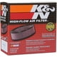 K&N Engineering Air Filter - Walmart.com