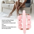 thumbnail image 4 of Rouleau de Muscle à 18 Roues, Rouleau de Jambe à Trois Couches Multifonction Facile à Utiliser pour les Bras, 4 of 7