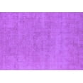 thumbnail image 1 of Ahgly Company Indoor Rectangle Oriental Purple Industrial Area Rugs, 2' x 5', 1 of 4
