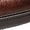 Dark Tan Leather, variant on Tilden Cap Black Leather