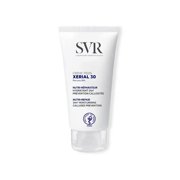 SVR Xerial 30 Urea Foot Cream for Severely Dry Skin, Calluses and Cracked Heels, 50ml