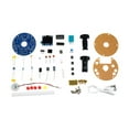 thumbnail image 1 of S SERENABLE Humidifier Soldering Project Kit Compact Practice Kit for Beginners, 1 of 9