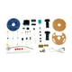 thumbnail image 1 of Kit de soldadura para humidificador, proyecto de soldadura con pantalla OLED, componentes electrónicos, kit de bricolaje electrónico para principiante, 1 of 9