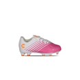 thumbnail image 1 of Tachones Fútbol Soccer Blanco Para Niño 1098914007 blanco 21.5, 1 of 5