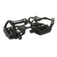 thumbnail image 4 of Pedales de Bicicleta de Ejercicio de Alta Resistencia, Eje de 18 Mm para Accesorios de Repuesto para Interiores, 4 of 9