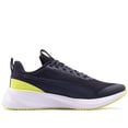 thumbnail image 2 of Tenis Puma Flyer Lite 3 JR UNISEX 401526-02 azul marino 22.5, 2 of 6