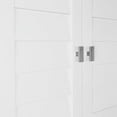 thumbnail image 2 of Maison RiverRidge® Brookfield Bathroom Spacesaver - Blanc, 2 of 9