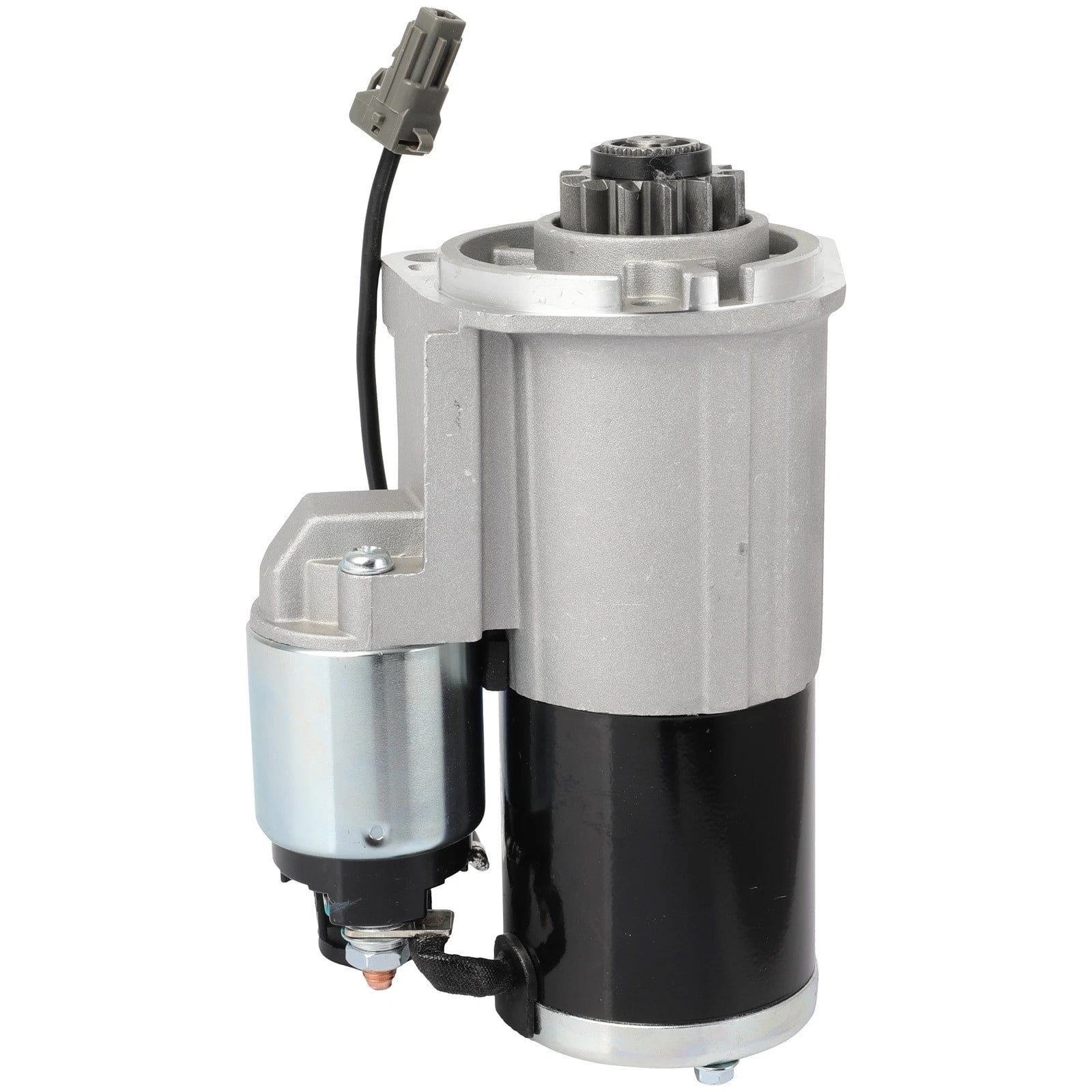 Starter Motor For Nissan Sentra Rogue 2.5L 08-13 23300-ET80A 23300-ET80B 19061