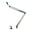 A, variant on Microphone Stand Desk Adjustable Compact NB39 NB37 Microphone Suspension Boom Scissor Arm Stand Professional Streaming