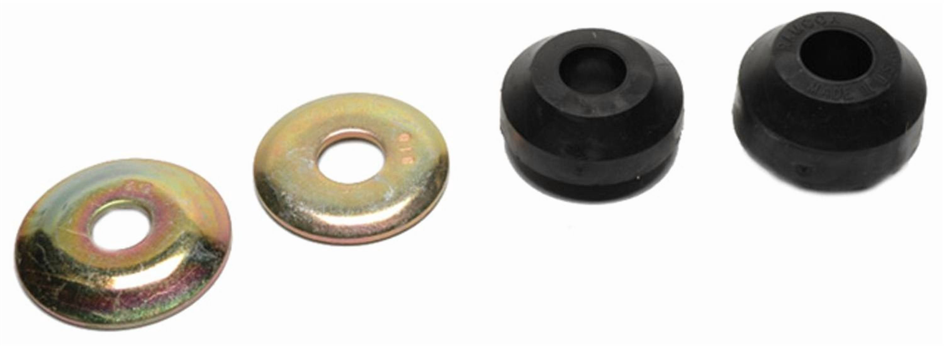 ACDelco 45G25052 Front Suspension Strut Rod Bushing