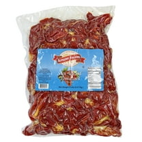 Supremo Italiano Sun-Dried Tomatoes | Kosher | 5 lbs