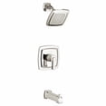 thumbnail image 4 of American Standard T353.502.295 Townsend Pressure Balance Tub/Shower Trim with Lever Handle, 4 of 4
