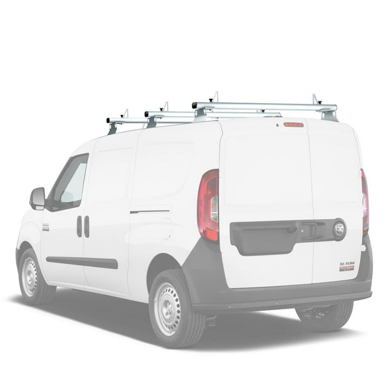 Ladder rack for ram promaster city sale