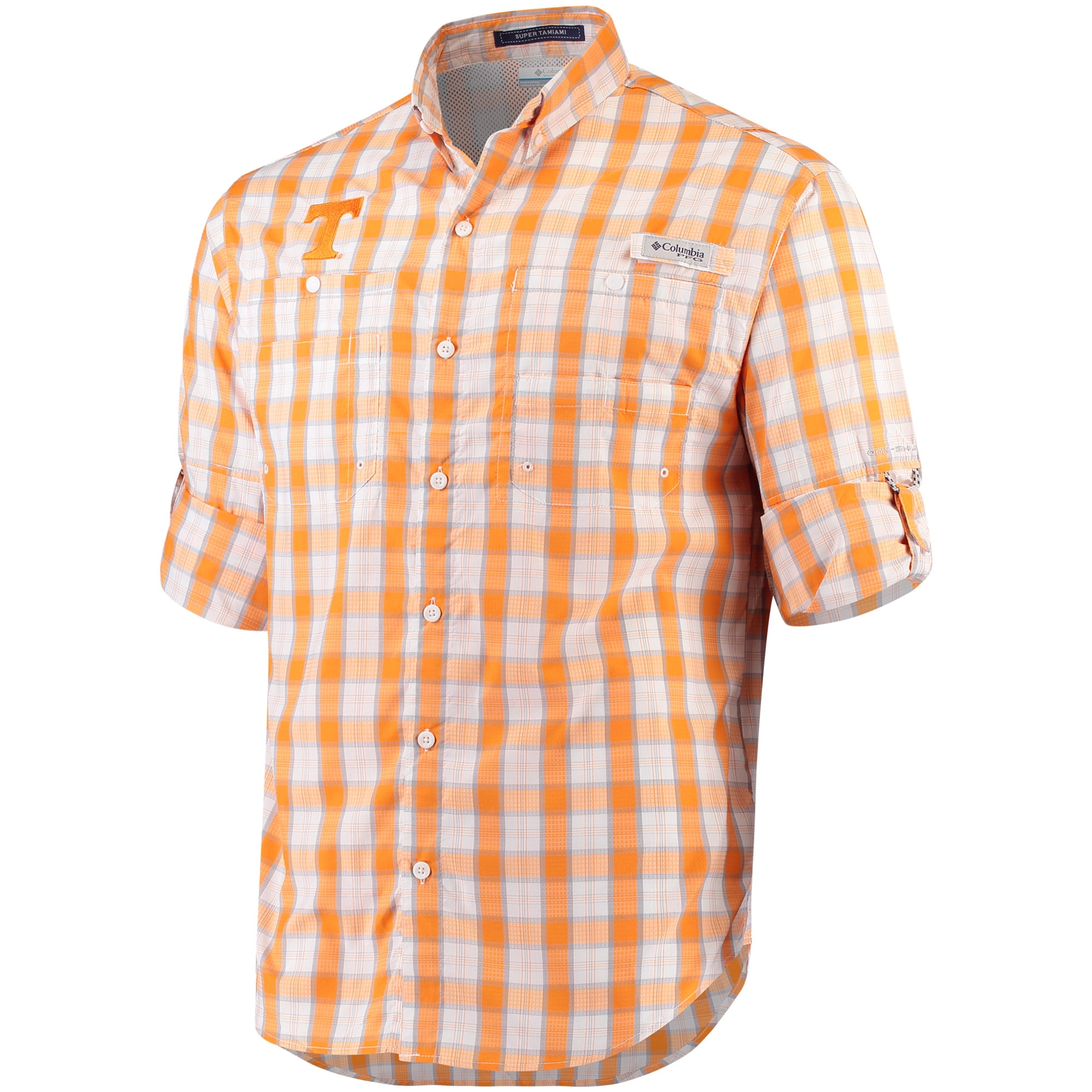 tampa bay lightning columbia shirt