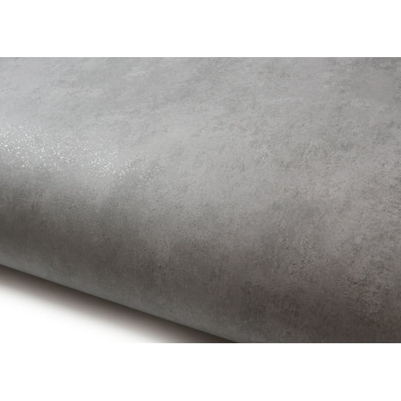 ROSEROSA Peel and Stick PVC Faux Concrete Self-Adhesive Wallpaper Covering Counter Top Shelf Liner 2.00 Feet(W) X 6.56 Feet(L)