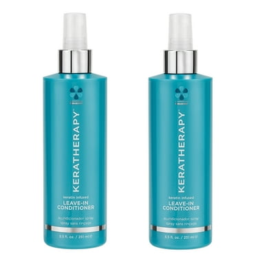 VALUE PACK: Keratherapy Leave-in Conditioner 8.5 oz  @ SET OF 2