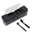 thumbnail image 1 of Vinyl Record Cleaner Cleaning Brush Record Cleaning Kit Small Brush Dust Remover, 1 of 8