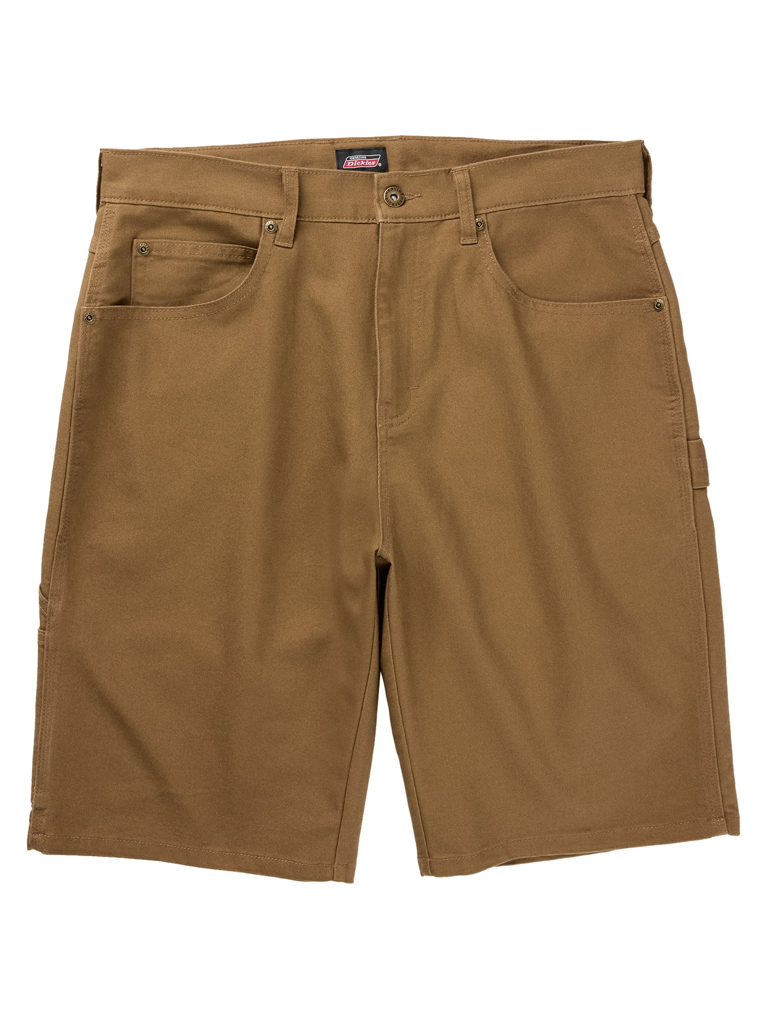 Men's Genuine Dickies 13" Duck Workwear Short