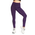 thumbnail image 4 of FUTATA Womens Yoga Pants Leggings High Waisted Tummy Control Yoga Pants Full Length Workout Athletic Pilates Gym Running Pants Legging Tights, 4 of 5