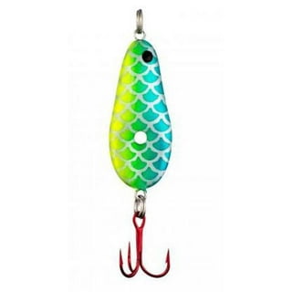 LINDY Fishing Spoons in Fishing Lures & Baits 