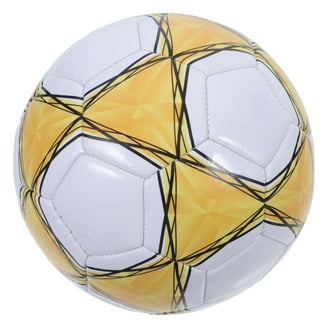 Soccer Ball by Tachikara - Size 3, Royal/White - Walmart.com