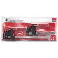 thumbnail image 1 of Bessey 2006105 600 lbs Clutch Style Bar Clamp Set, 1 of 3
