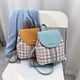 thumbnail image 3 of Mochila de mujer Bolso de hombro Bolso de moda Mochila de mujer Mochila de estudiante, 3 of 6