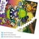 thumbnail image 3 of Rompecabezas de 300, 500 y 1000 piezas de Rugrats, divertido juego familiar, juguetes educativos de madera para niños y niñas, regalo para niños adultos, 3 of 8
