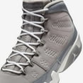 thumbnail image 6 of (Men's) Air Jordan 9 Retro 'Cool Grey' (2025) HV4794-011, 6 of 8