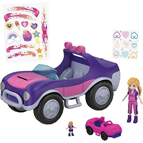 canadian tire polly pocket