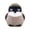 C, variant on Cute Bird Plush Toy, 4.3" Realistic Stuffed Animal Soft Bird Doll, Decorative Small Sparrow Robin Bluejay Figurine for Gifts