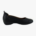 thumbnail image 6 of Jambu Vivian Women's Flats Black Size 9.5 M, 6 of 8